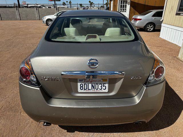 Thumbnail image of 2012 Nissan Altima at MARTE MOTORS LLC