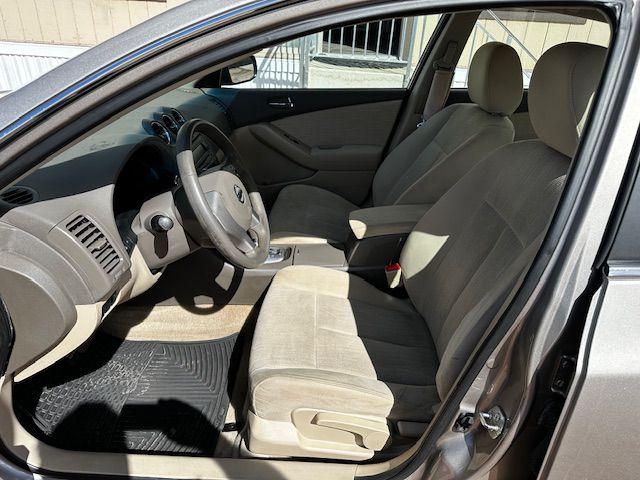 Thumbnail image of 2012 Nissan Altima at MARTE MOTORS LLC