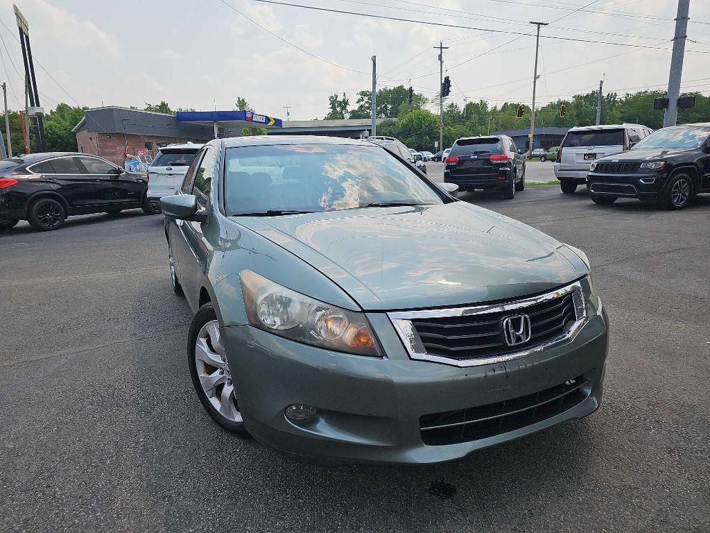 Thumbnail image of 2008 Honda Accord at ROYAL FIVE AUTO SALE