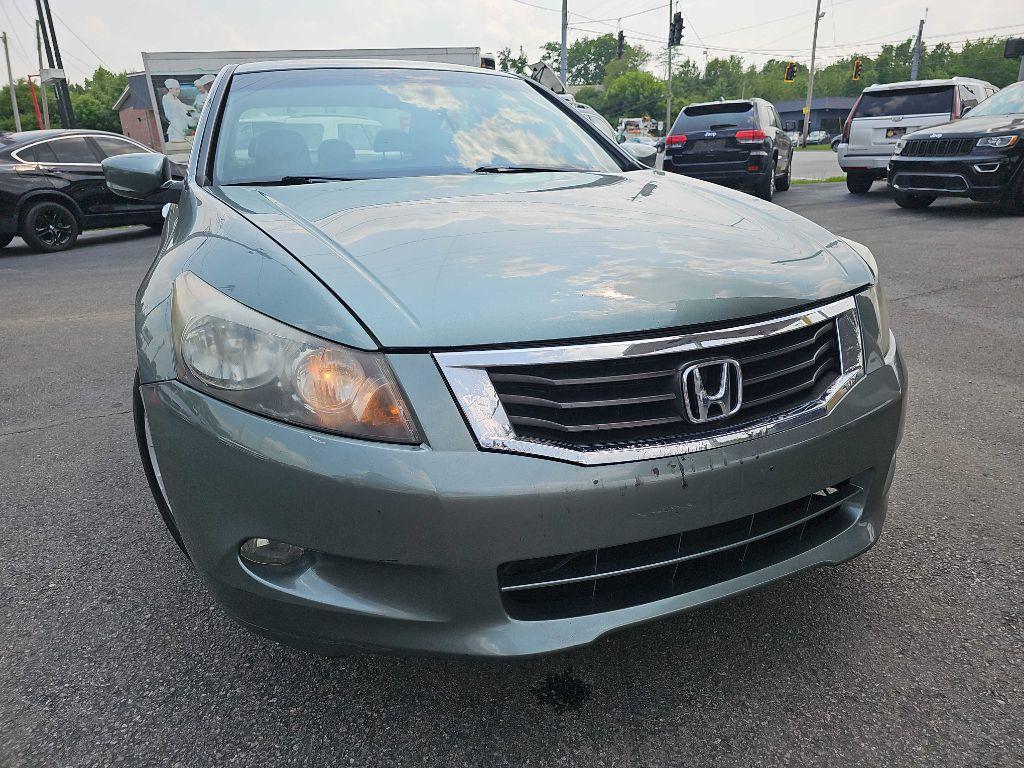 Thumbnail image of 2008 Honda Accord at ROYAL FIVE AUTO SALE