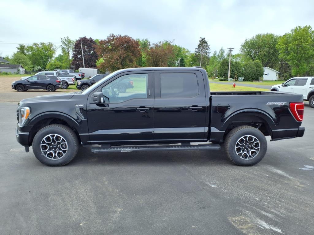 Thumbnail image of 2023 Ford F-150 at Swant Graber Ford