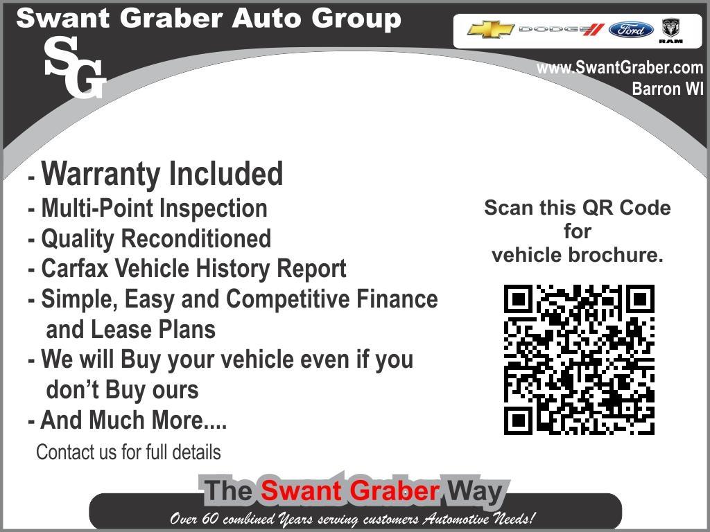 Thumbnail image of 2023 Ford F-150 at Swant Graber Ford