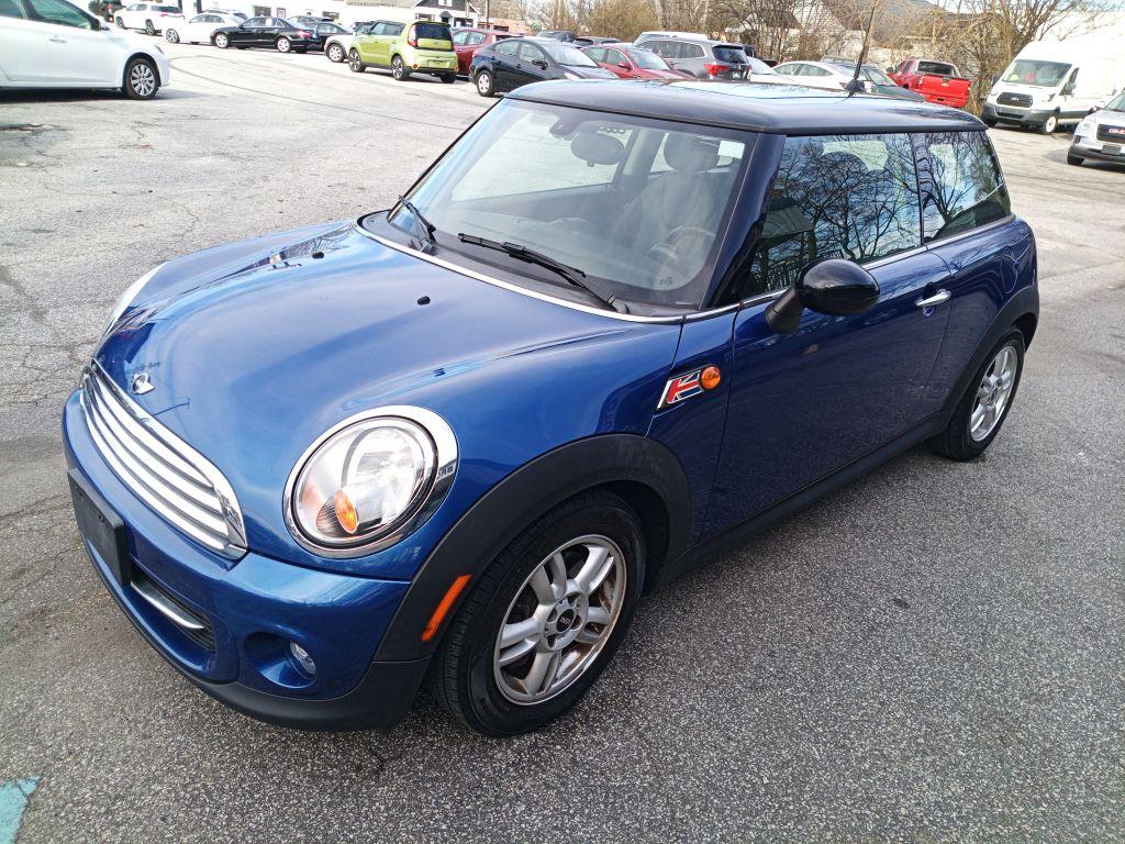 Thumbnail image of 2013 MINI Hardtop at INT AUTO BROKERS