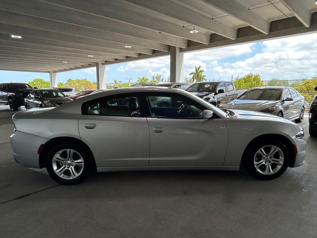 Thumbnail image of 2021 Dodge Charger at Miami Lakes Automall