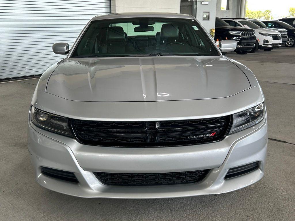 Thumbnail image of 2021 Dodge Charger at Miami Lakes Automall
