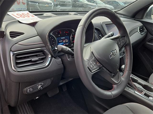 Thumbnail image of 2022 Chevrolet Equinox at Bill Fox Chevrolet Inc