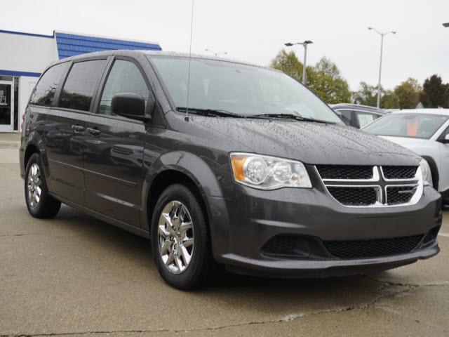 Thumbnail image of 2017 Dodge Grand Caravan at A & B Motors