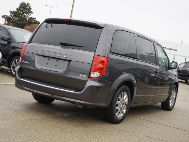 Thumbnail image of 2017 Dodge Grand Caravan at A & B Motors