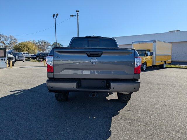 Thumbnail image of 2024 Nissan Titan at Kings Colonial Ford