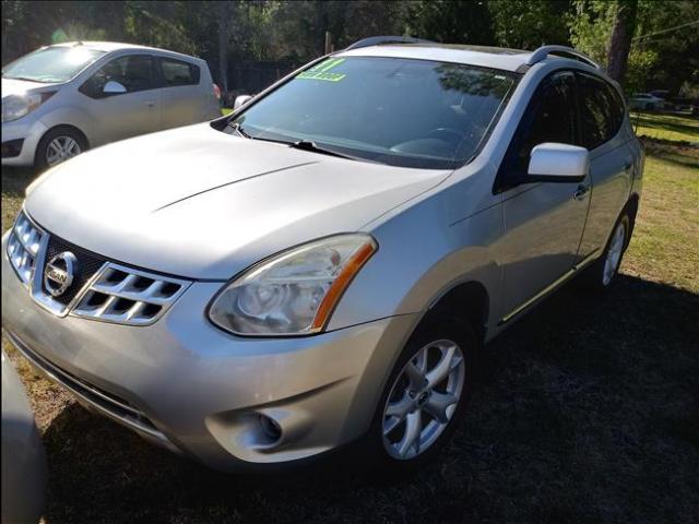 Thumbnail image of 2011 Nissan Rogue at Wheels And Deals