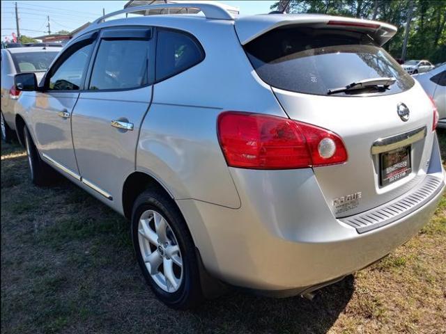 Thumbnail image of 2011 Nissan Rogue at Wheels And Deals