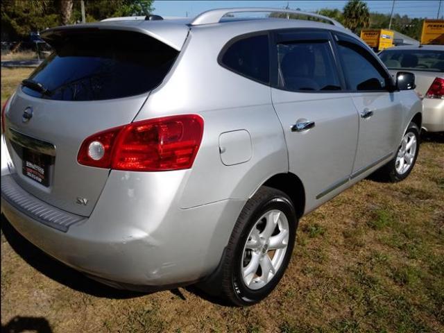 Thumbnail image of 2011 Nissan Rogue at Wheels And Deals