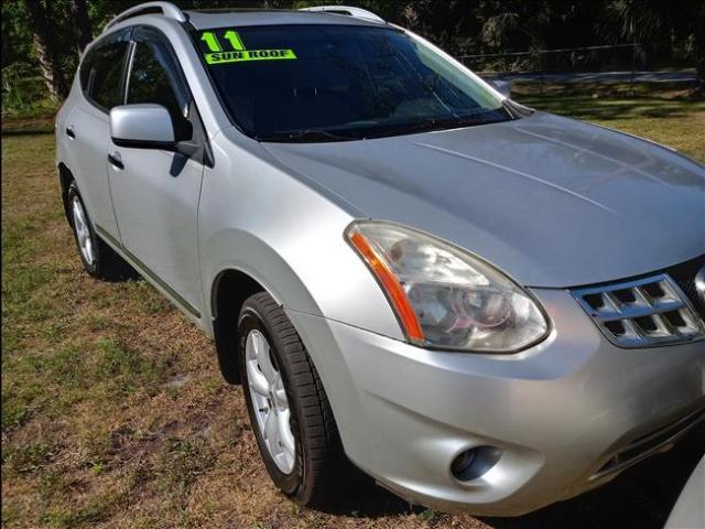 Thumbnail image of 2011 Nissan Rogue at Wheels And Deals