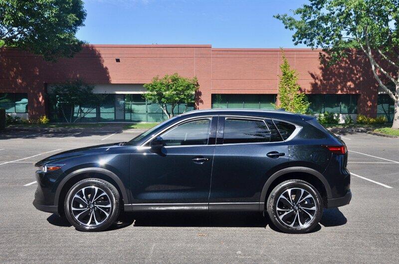 Thumbnail image of 2023 Mazda CX-5 at Discovery Plus Motors LLC