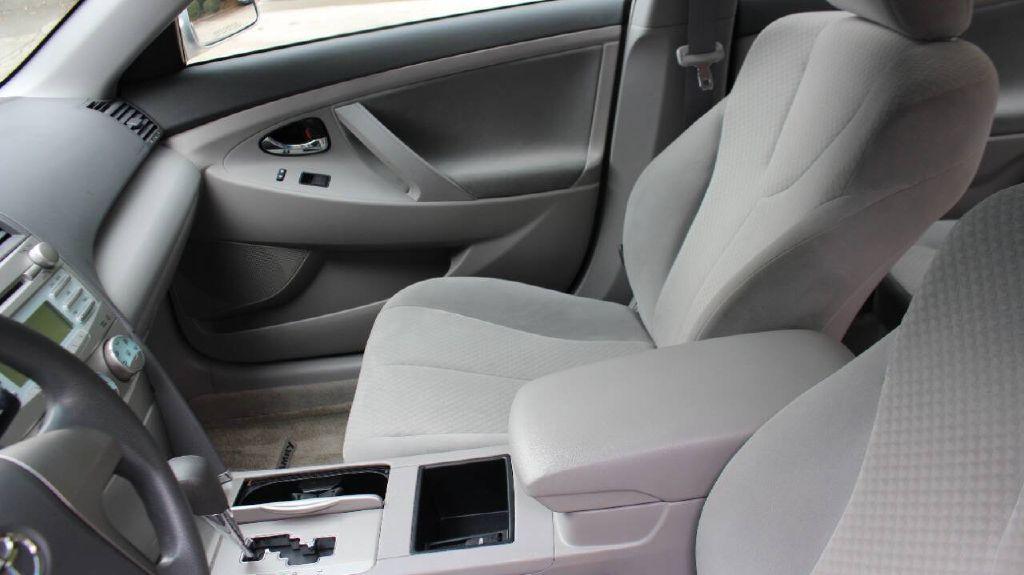 Thumbnail image of 2009 Toyota Camry at NORCROSS MOTORSPORTS, LLC