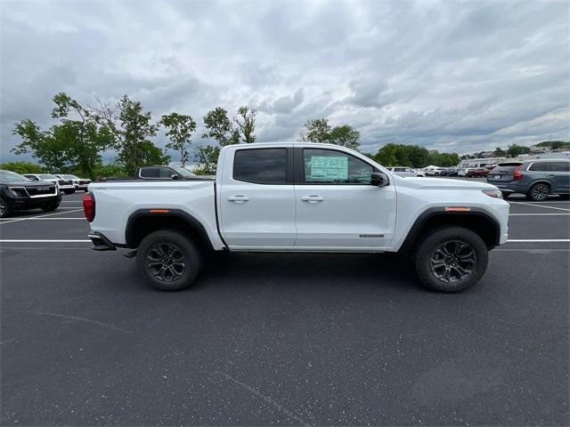 Thumbnail image of 2025 GMC Canyon at Park City Motor Sales