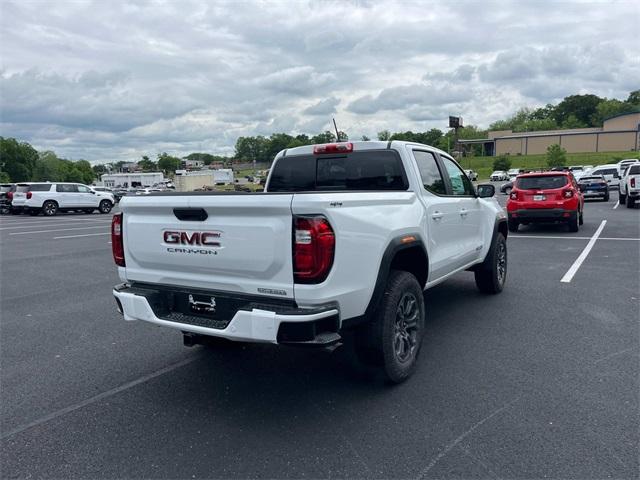 Thumbnail image of 2025 GMC Canyon at Park City Motor Sales
