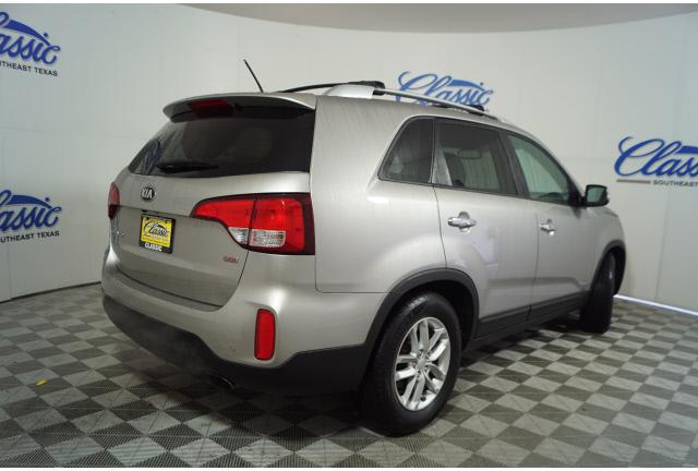 Thumbnail image of 2014 Kia Sorento at Classic Kia - Beaumont
