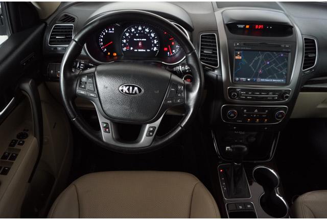 Thumbnail image of 2014 Kia Sorento at Classic Kia - Beaumont