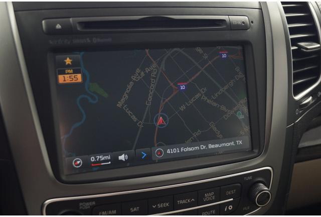 Thumbnail image of 2014 Kia Sorento at Classic Kia - Beaumont