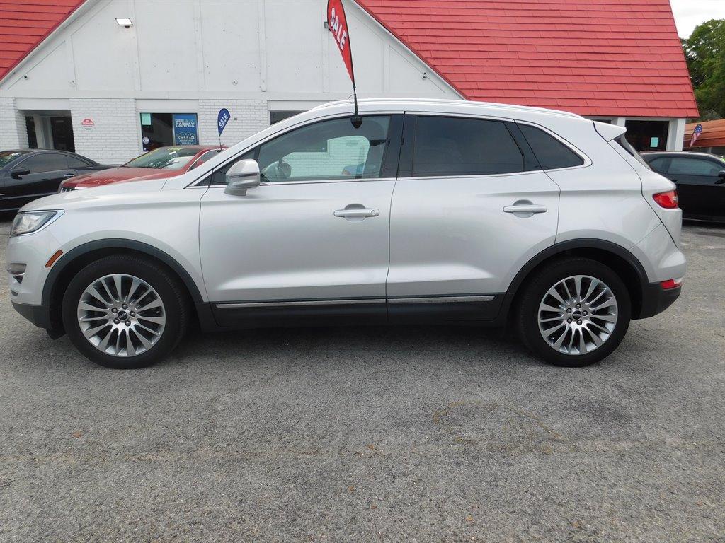 Thumbnail image of 2015 Lincoln MKC at USA Auto Sales of Central Florida