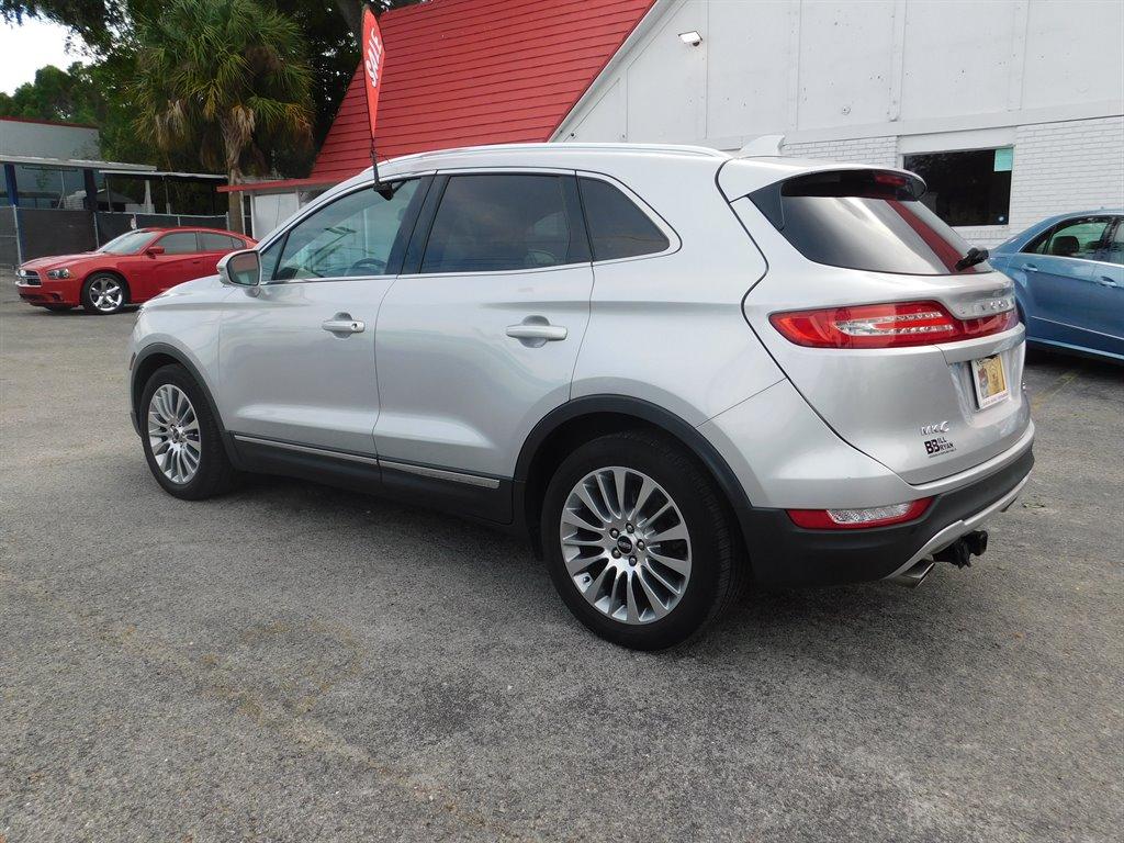 Thumbnail image of 2015 Lincoln MKC at USA Auto Sales of Central Florida