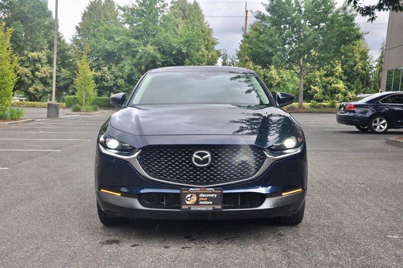 Thumbnail image of 2022 Mazda CX-30 at Discovery Plus Motors LLC