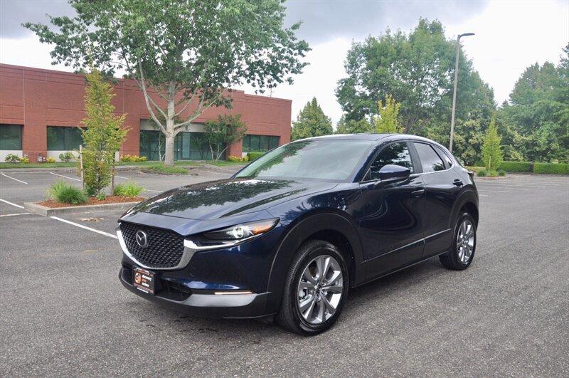 Thumbnail image of 2022 Mazda CX-30 at Discovery Plus Motors LLC