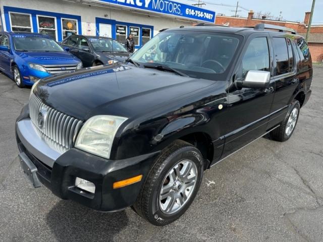 Thumbnail image of 2006 Mercury Mountaineer at Mercy Motors LLC