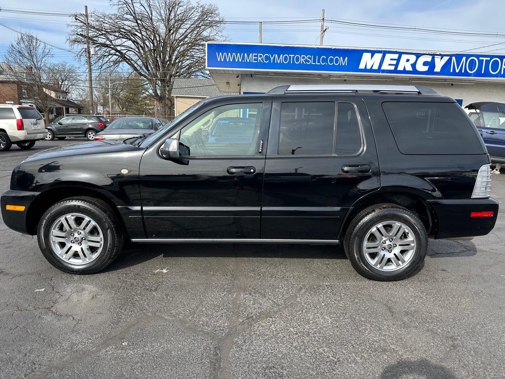 Thumbnail image of 2006 Mercury Mountaineer at Mercy Motors LLC