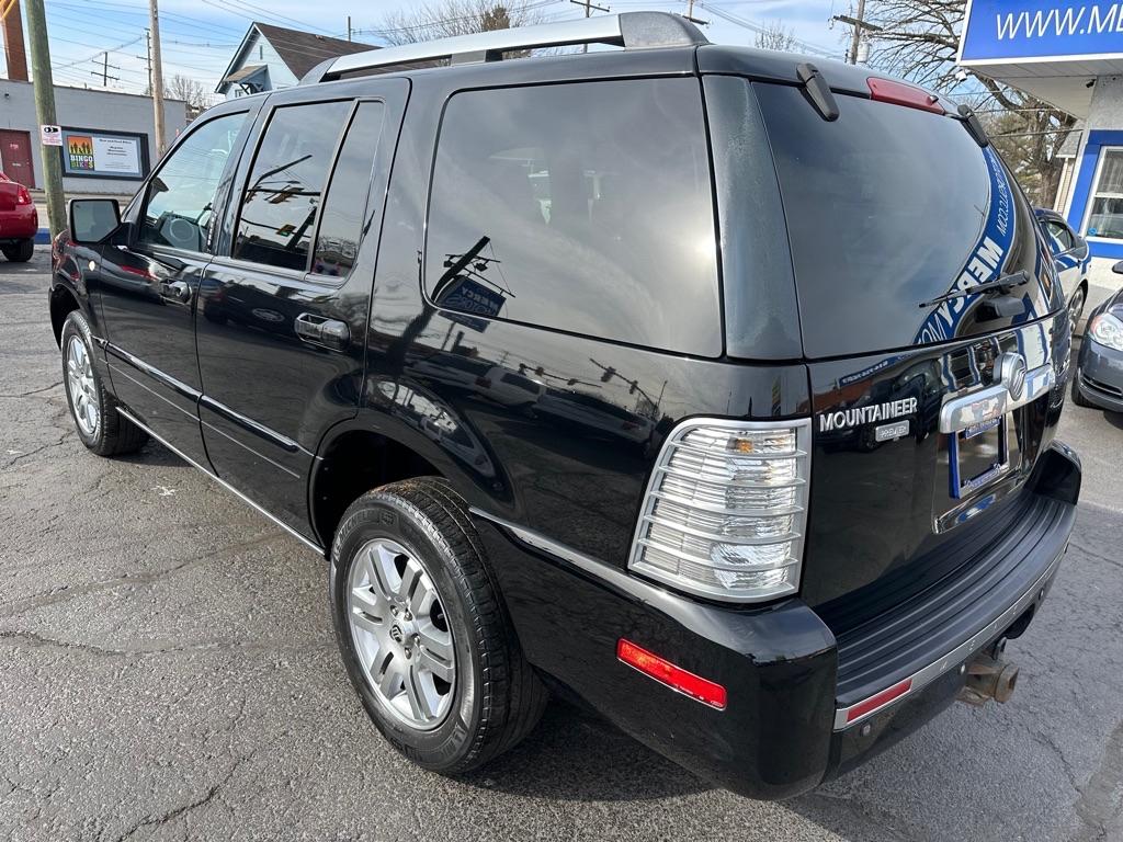 Thumbnail image of 2006 Mercury Mountaineer at Mercy Motors LLC