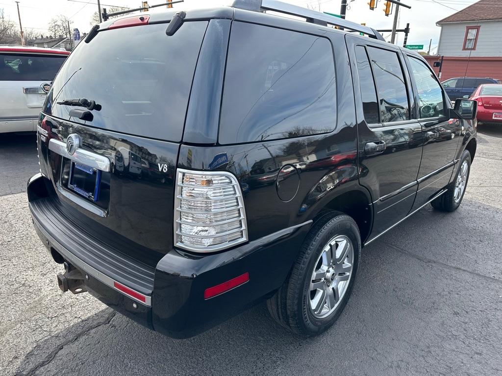 Thumbnail image of 2006 Mercury Mountaineer at Mercy Motors LLC