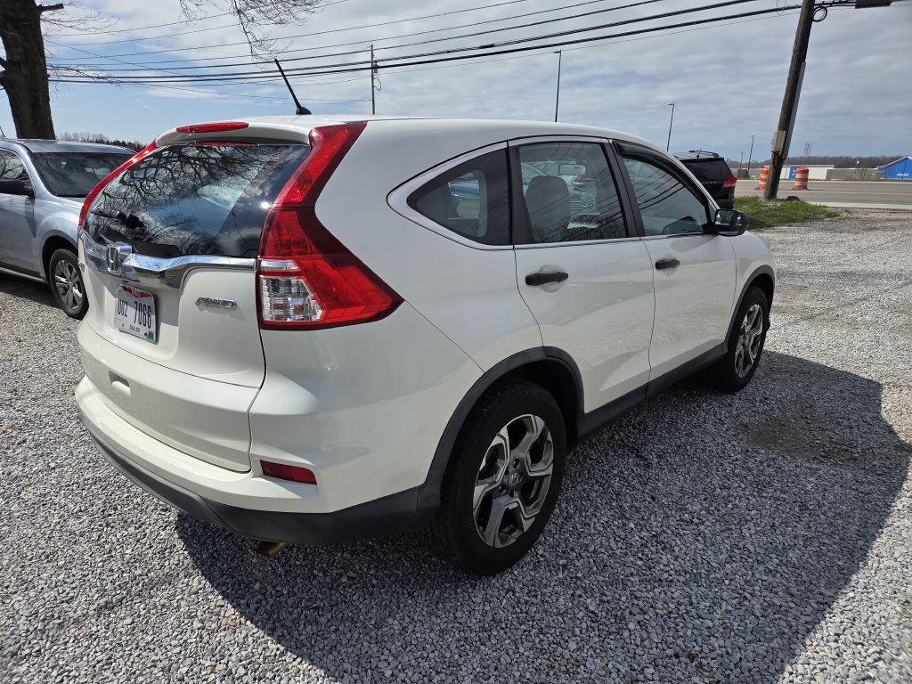 Thumbnail image of 2016 Honda CR-V at SIGNATURE MOTORS LLC