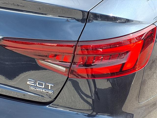 Thumbnail image of 2018 Audi A4 at Santa Monica Buick Gmc