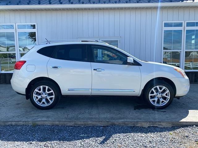 Thumbnail image of 2013 Nissan Rogue at Panhandle Pre-Owned Auto Sales