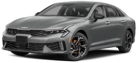 Thumbnail image of 2025 Kia K5 at Bob King Kia
