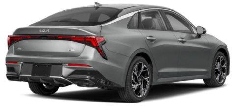Thumbnail image of 2025 Kia K5 at Bob King Kia