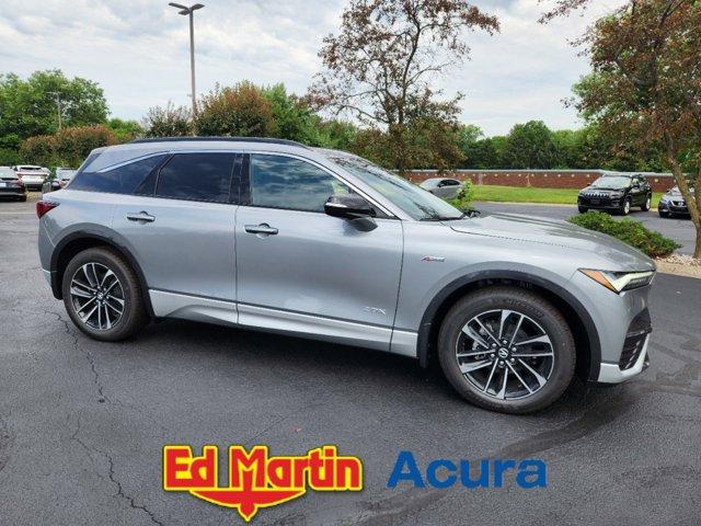 Thumbnail image of 2024 Acura ZDX at 3 Ed Martin - New