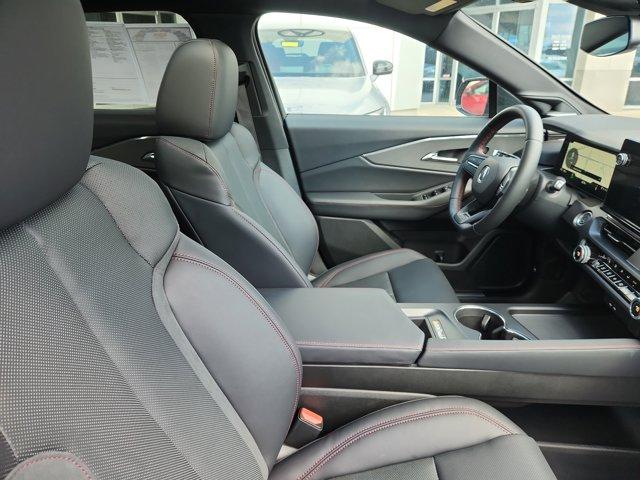 Thumbnail image of 2024 Acura ZDX at 3 Ed Martin - New