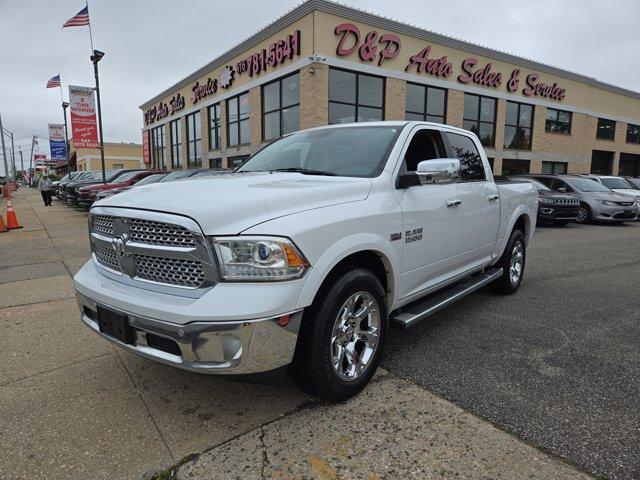 Thumbnail image of 2018 Ram 1500 at D & P Auto Sales