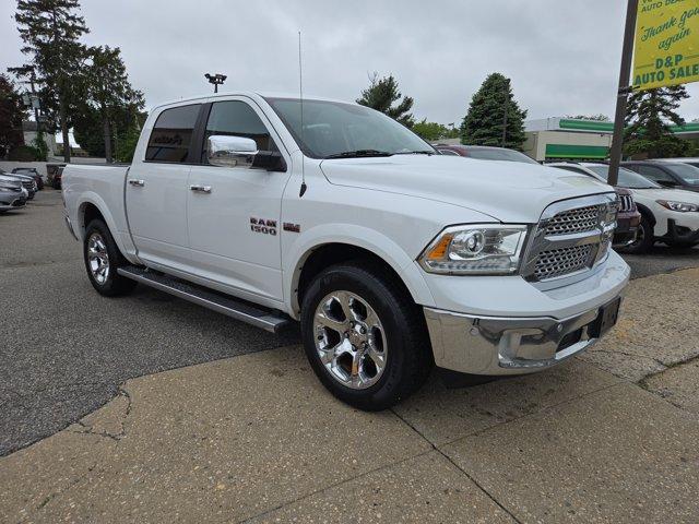 Thumbnail image of 2018 Ram 1500 at D & P Auto Sales