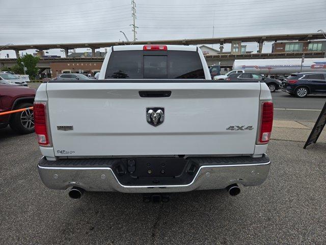 Thumbnail image of 2018 Ram 1500 at D & P Auto Sales