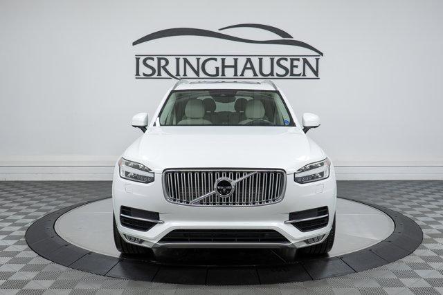 Thumbnail image of 2017 Volvo XC90 at Isringhausen Imports
