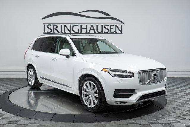 Thumbnail image of 2017 Volvo XC90 at Isringhausen Imports