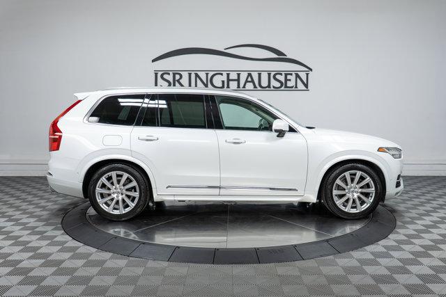 Thumbnail image of 2017 Volvo XC90 at Isringhausen Imports