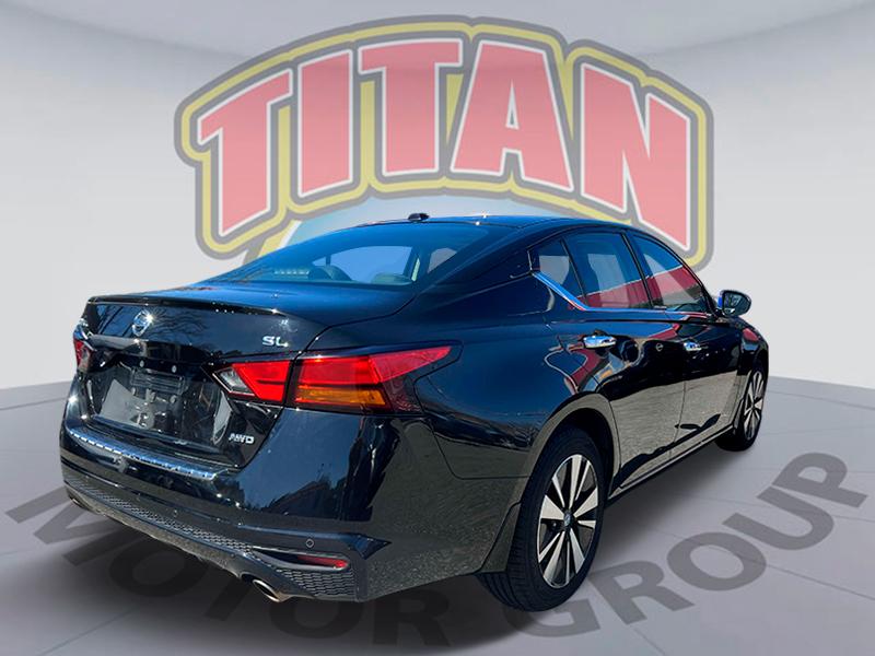 Thumbnail image of 2019 Nissan Altima at Nissan of Queens