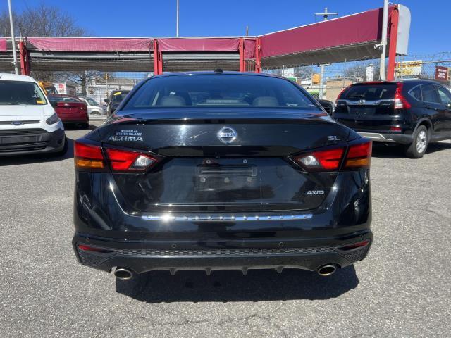 Thumbnail image of 2019 Nissan Altima at Nissan of Queens