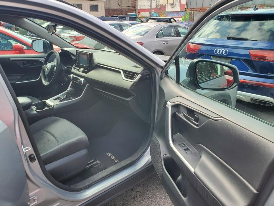 Thumbnail image of 2020 Toyota RAV4 at Luxury of Queens