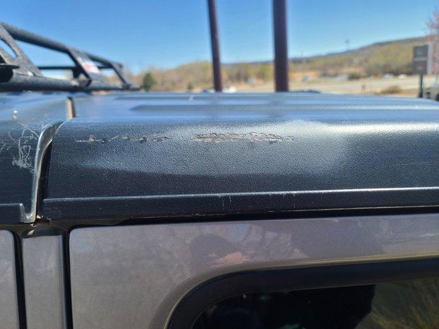 Thumbnail image of 2020 Jeep Wrangler Unlimited at FindlaySubaruPrescott-New of Prescott, AZ