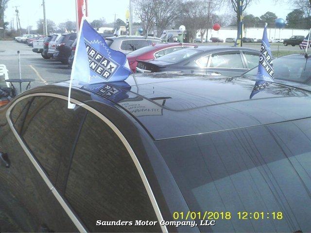 Thumbnail image of 2017 Chevrolet Malibu at Saunders Motor Company, LLC